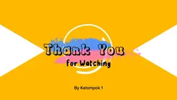 Closing video