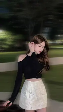 background blur