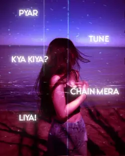 Pyar Tune Kya Kiya.?