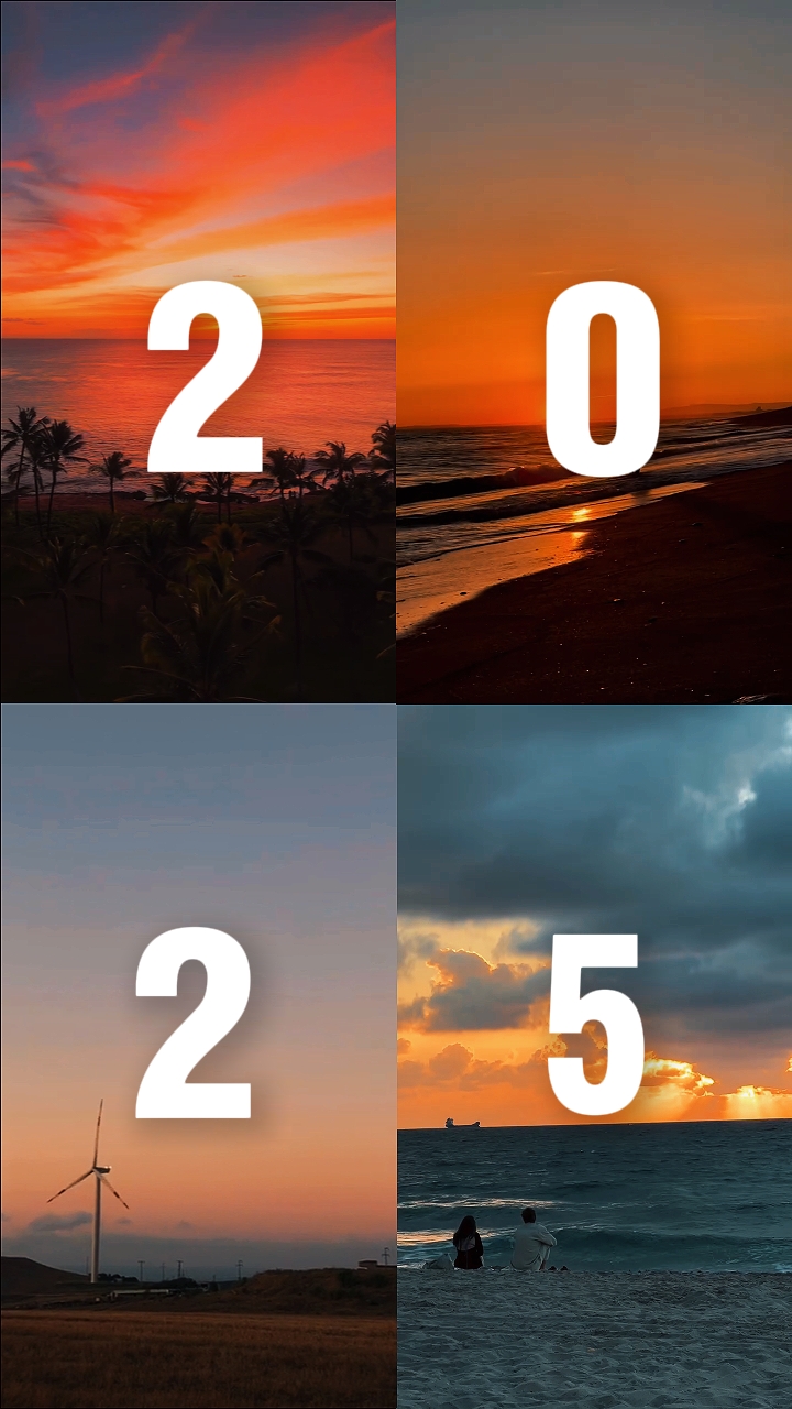 Resumen de 2025