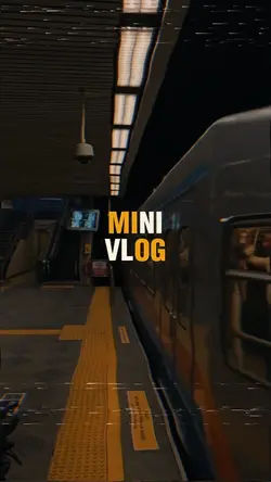 Mini Vlog