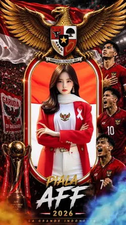 piala AFF 2026