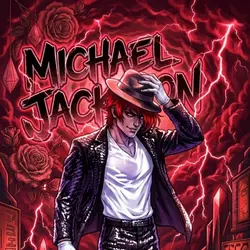 Micheal JACKSON mlbb