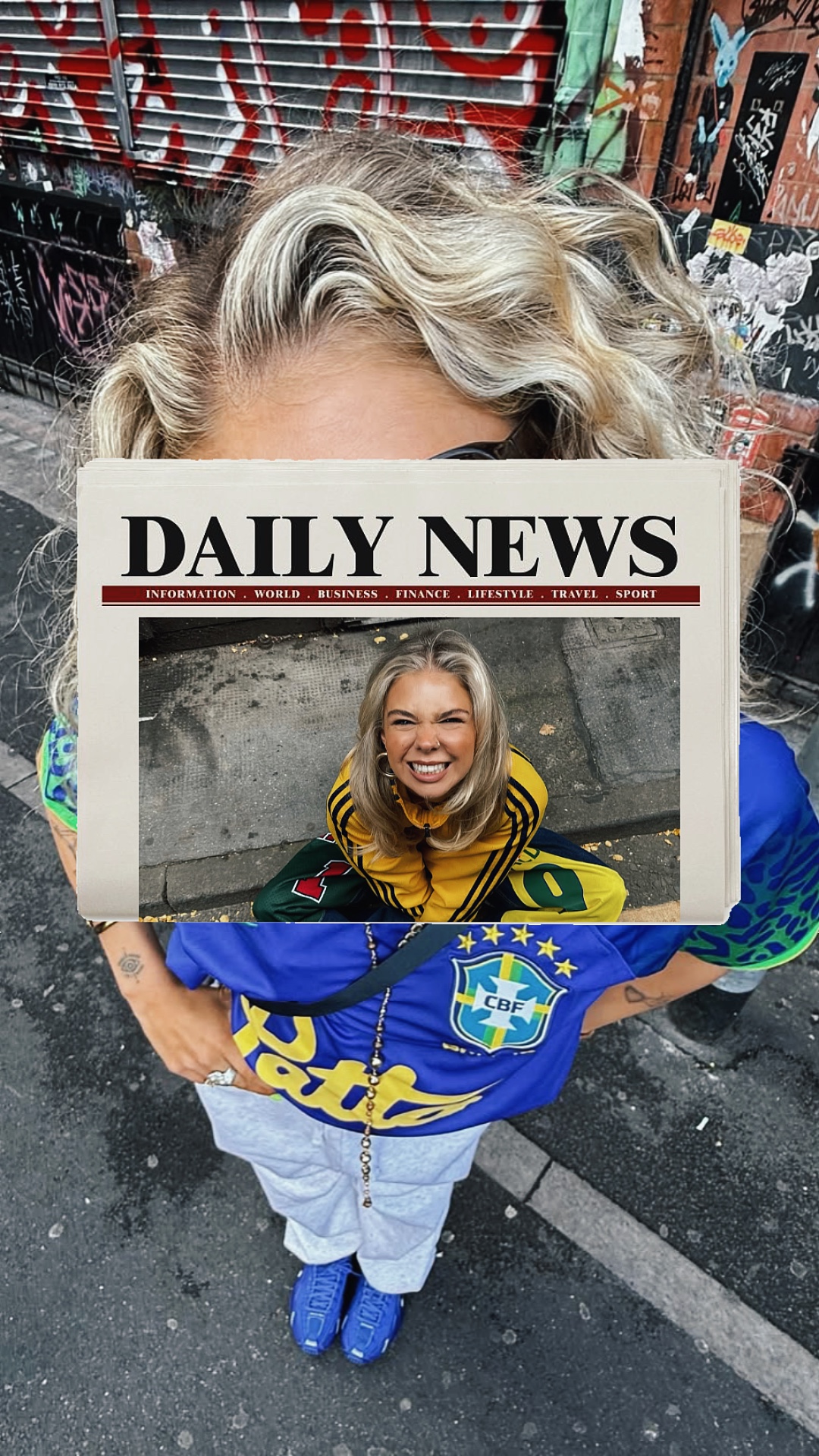 Edição de moda 58