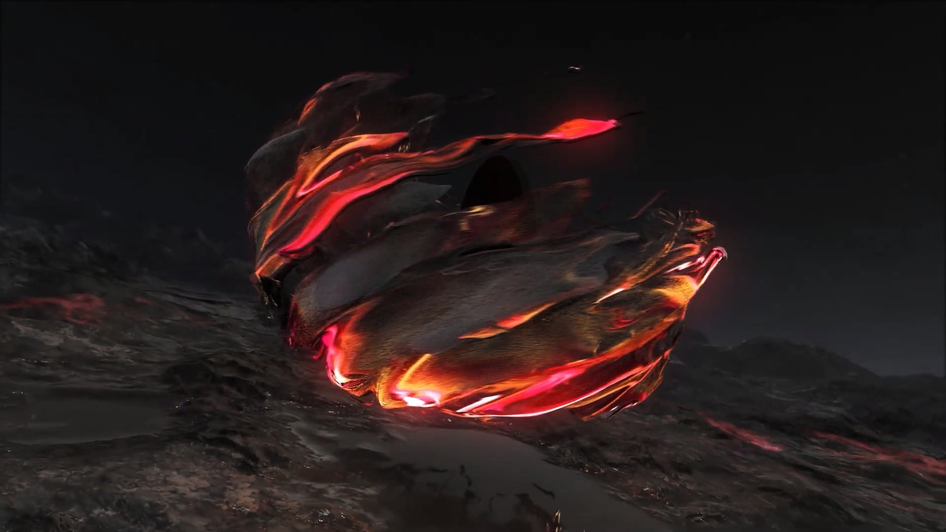 Ola de fuego