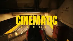 MINI VLOG CINEMATIC