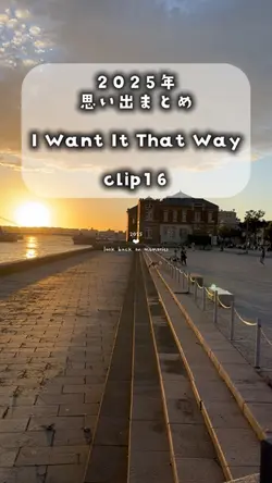 2025年思い出まとめ