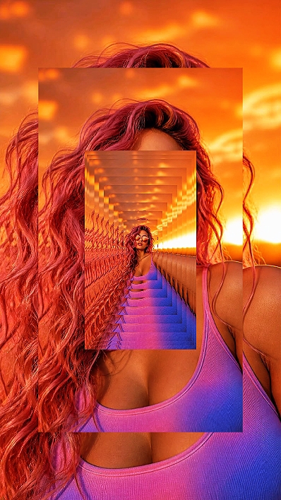 Efeito de tendência 