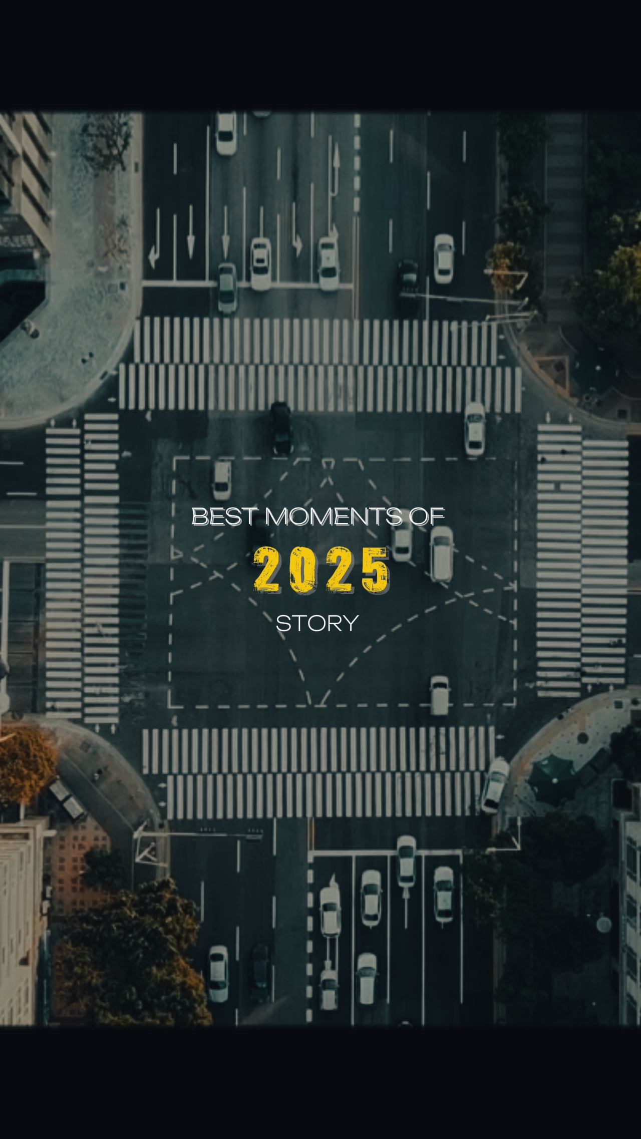 EN İYİ ANLAR 2025