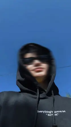 blur face