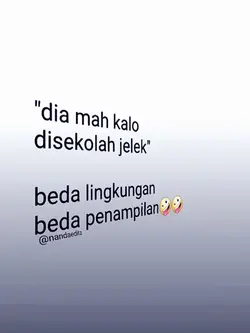 dia mah kalo