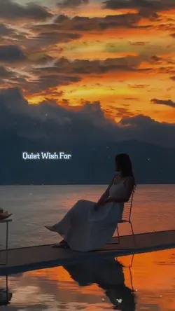 Quiet wish for 2026