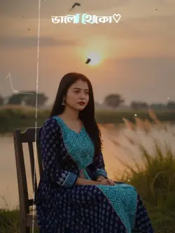 সুখে থেকো ভালো থেকো