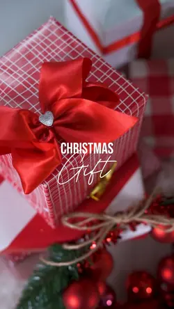 Christmas gift
