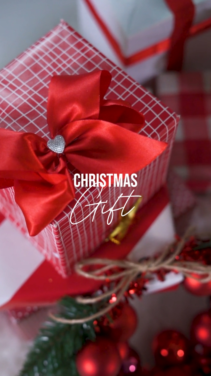 Regalo sa Pasko