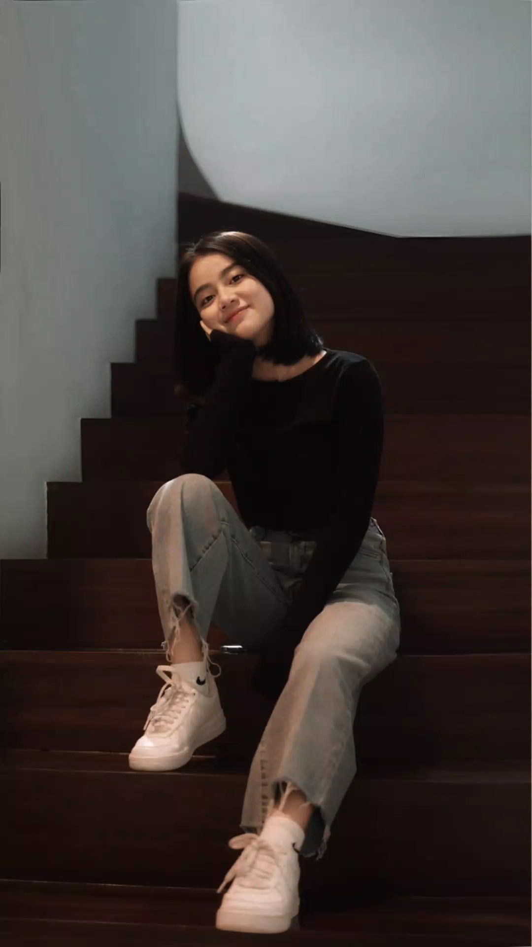 biarkan cinta tumbuh