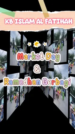 Berbagi ramadhan