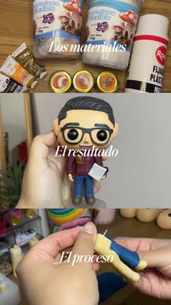 Proceso & Resultado