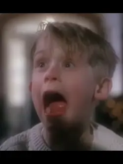 Kevin Home Alone