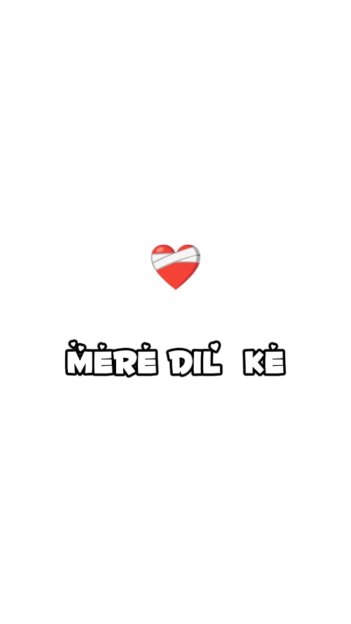 Mere Dil Ke {Jimin}