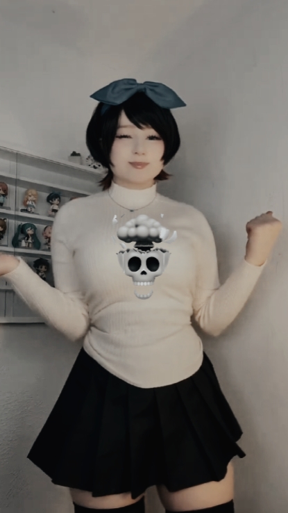 동결 편집 해골 