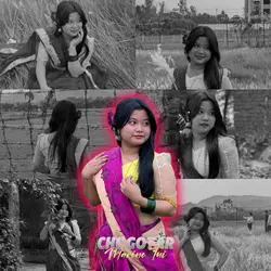 Chakma Template 2026