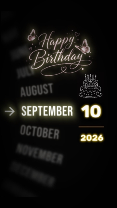 Birthday Sister10Sep