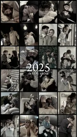 2025 with you