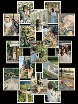 17Pic Clip Aesthetic