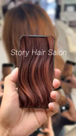 Story hair salon