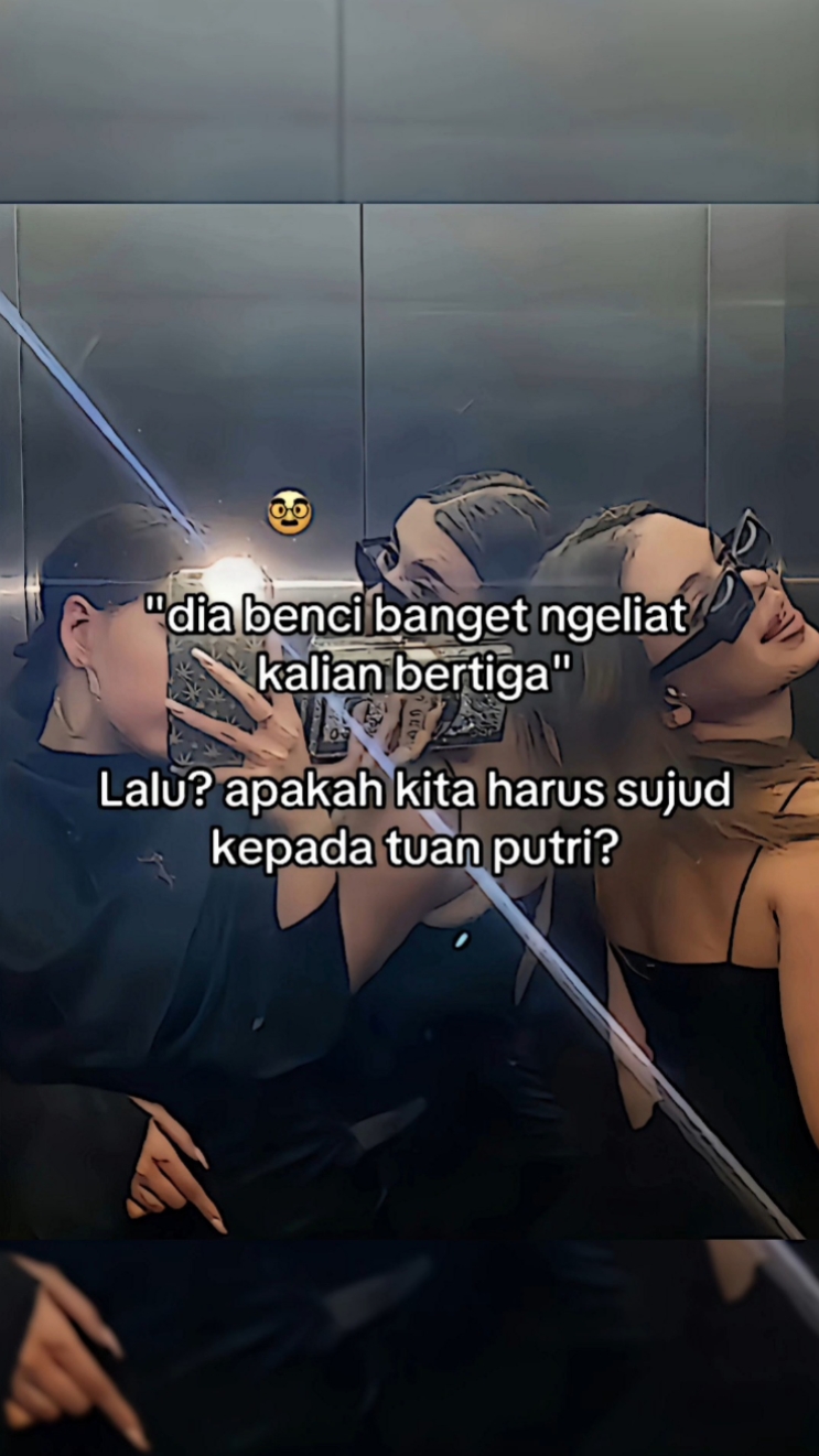 VERSI TANPA MIROR