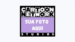 CARTOON NETWORK LOGO