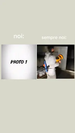 letteralmente noi