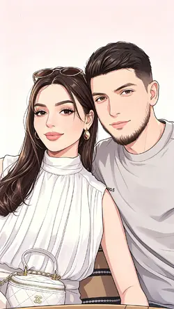 couple trend