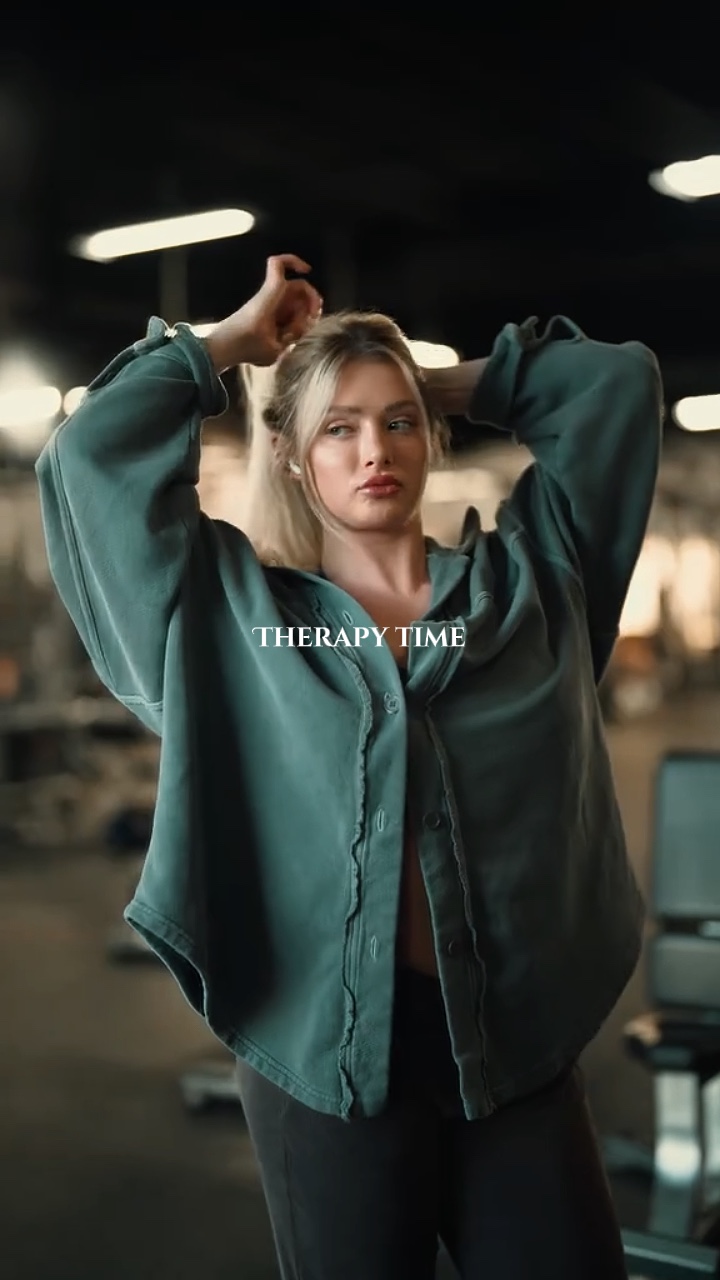 THERAPY TIME