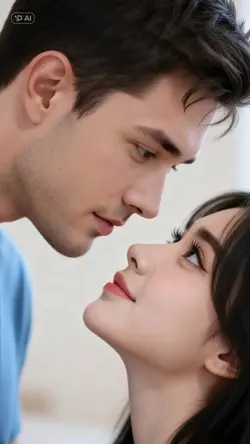 Ai Photoshoot Couple