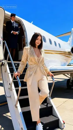 Jet private 