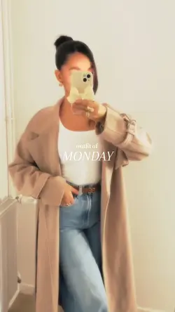 outfit of ..