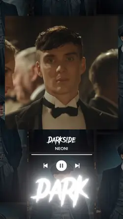 Thomas Shelby