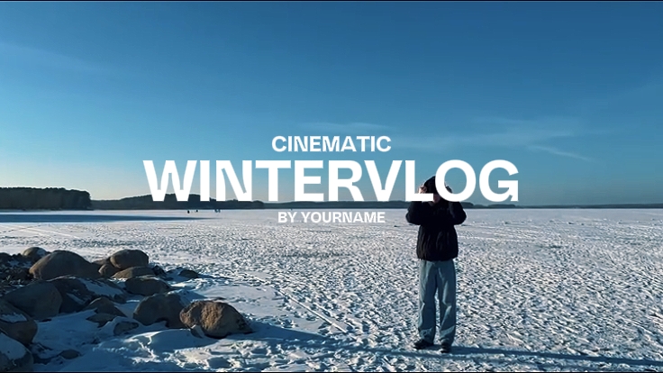 VLOG DE INVIERNO