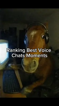 ranking chats voice