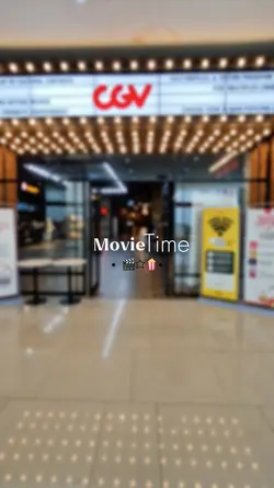 Movie time 