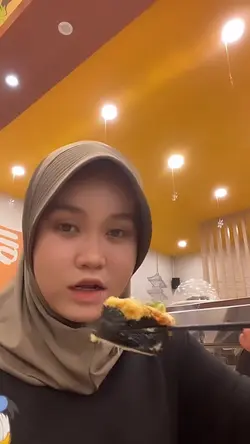 sound mukbang bang