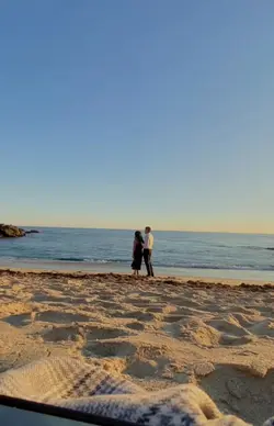 love story proposal