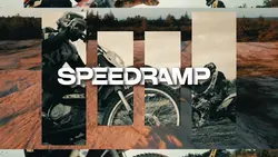 Speed ramp 