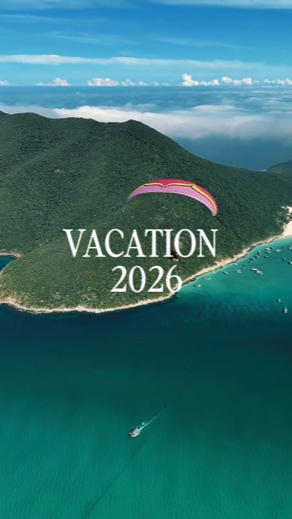 Vacation 2026