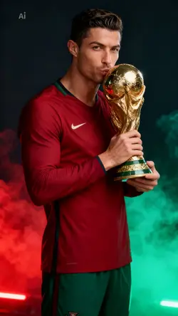 World Cup Champion-G