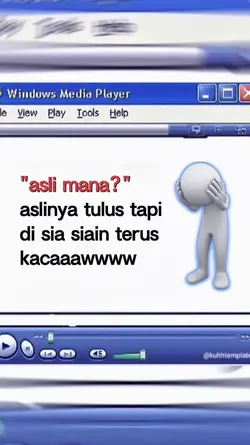 asli mana? aslinya