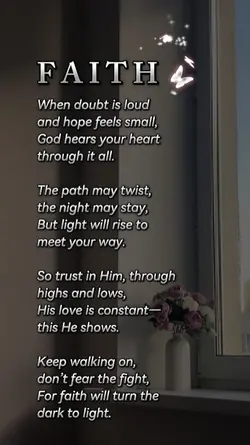 FAITH 