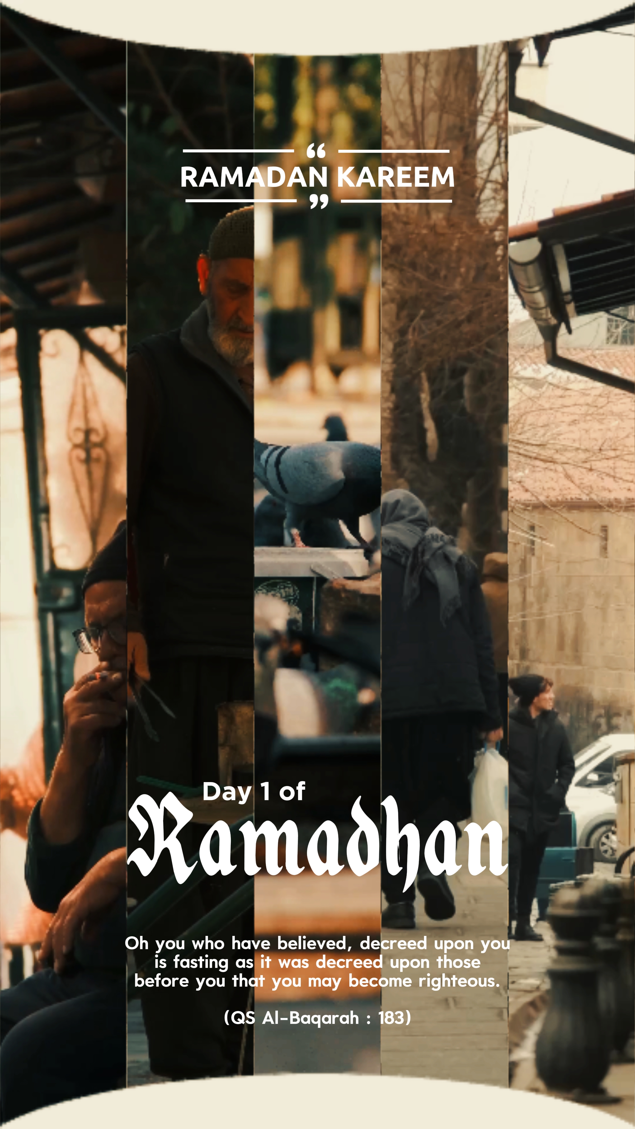 CINÉMA RAMADAN 2026